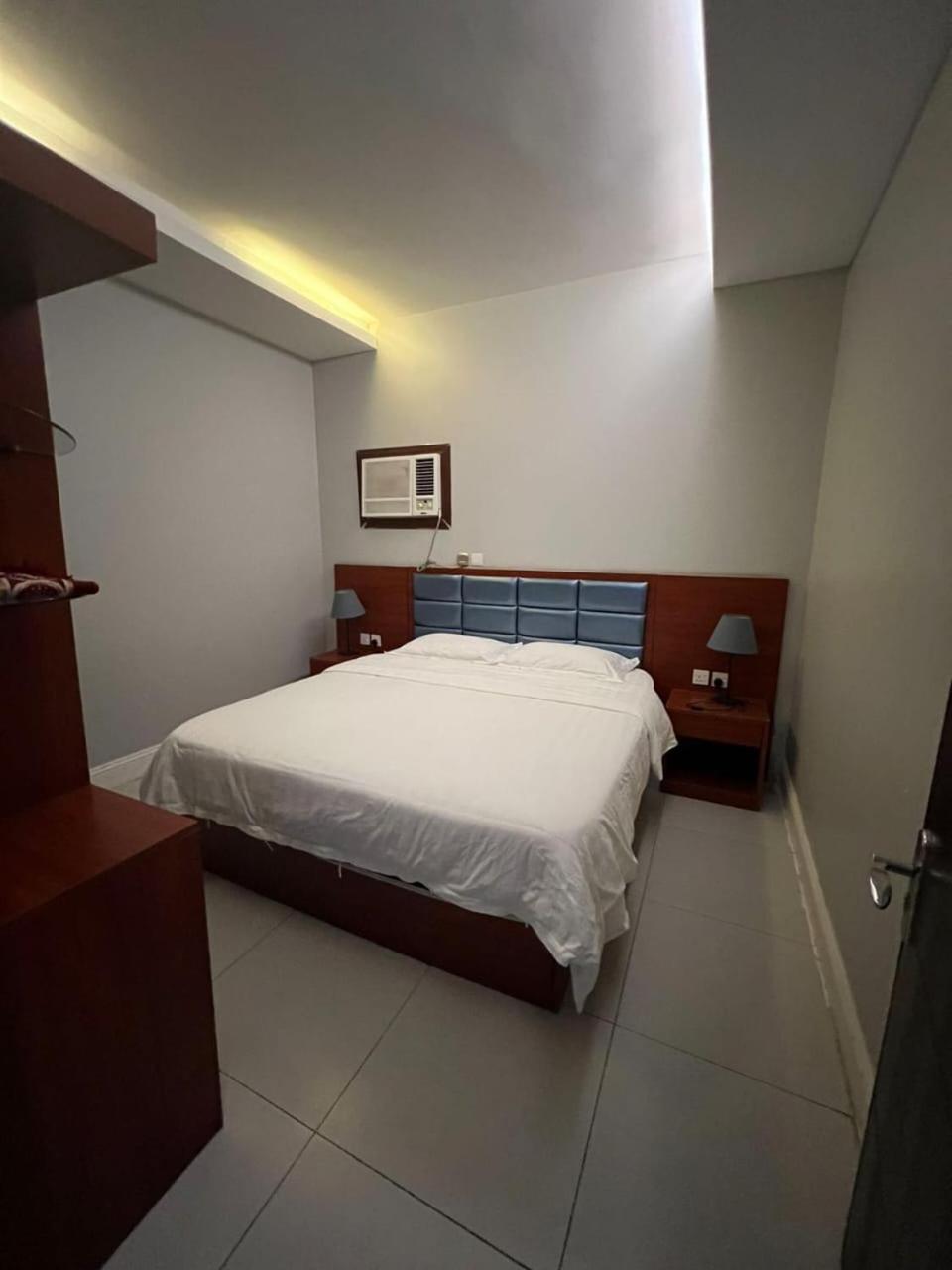 Villa Durat Al Lith Chalet Zimmer foto